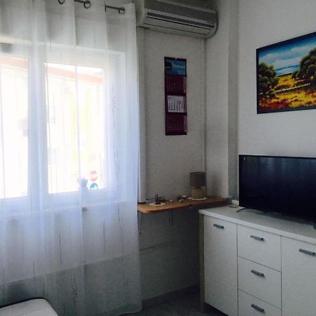 Apartment Umag Nelly Eksteriør bilde