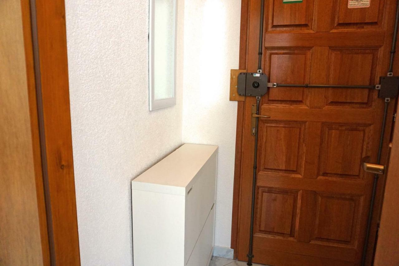Apartment Umag Nelly Eksteriør bilde